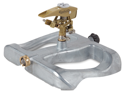 GT MTL Sled Sprinkler