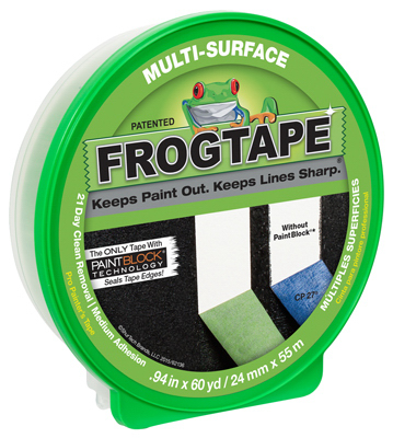 .94"x60YD Frog Tape