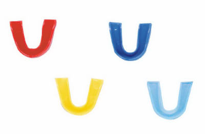 Mouth Guard ASSTD