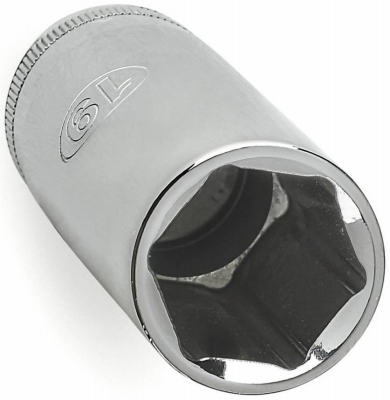 MM 1/2"15/16Deep Socket