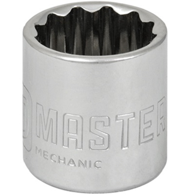 MM 3/8"20mm 12PT Socket