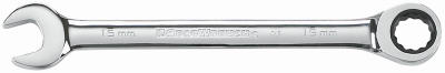 15mm Met Ratch Wrench