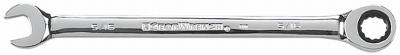 5/16" STD Ratch Wrench