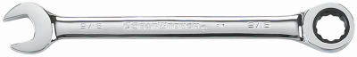 9/16" STD Ratch Wrench