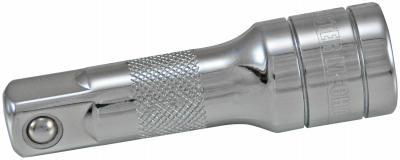 MM 1/2" DR 3" Extension