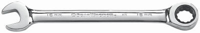 16mm Met Ratch Wrench