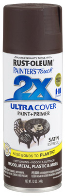 PT2X12OZ SatEspre Paint