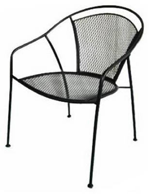 Uptown Bistro Chair