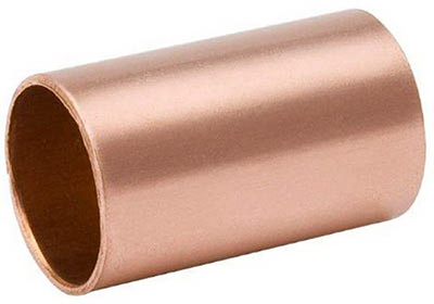 3/4 CxC Coupler No Stop