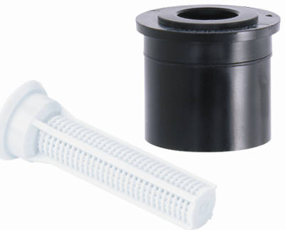 Full Circ Spr Nozzle