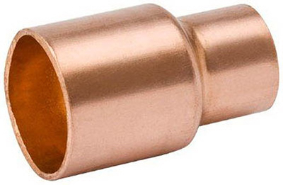 1/2x1/4 COP Coupling