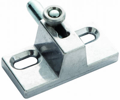 Patio DR Screw Lock