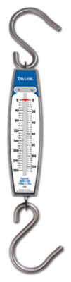 280LB Indus Hang Scale