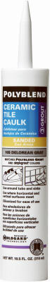 10.5OZ Hayst Tile Caulk