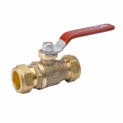 3/4" CMPxCMP Ball Valve