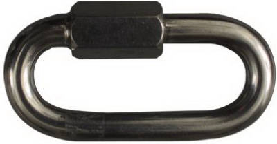 1/8" SS Quick Link