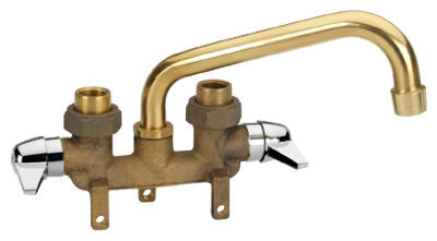 BRS Laun Tray Faucet