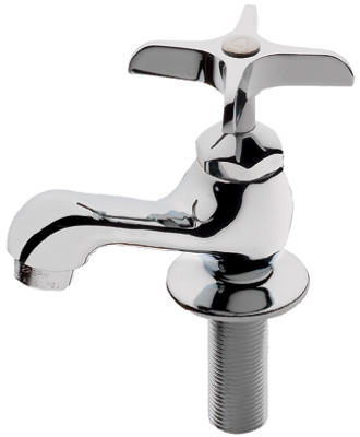 CHR SGL HD Basin Faucet