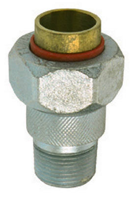 3/4x3/4 Dielec Union