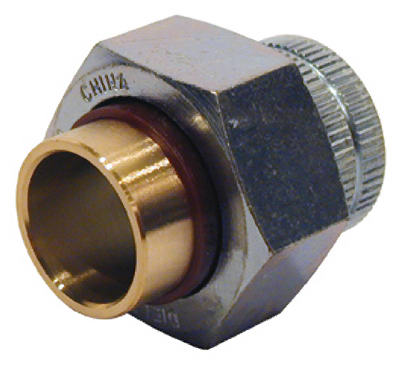 3/4" Dielectric Union