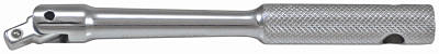 MM 1/4"DR Flex Handle