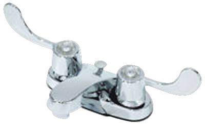 CHR 2Hand Lav Faucet