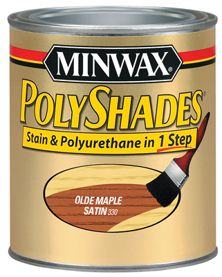 QT Olde Maple Polyshade