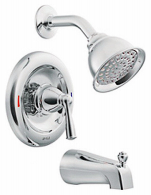CHR 1Hand Tub/SHWR Head
