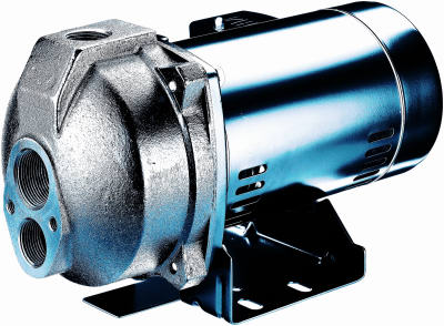 MP 1/2HP Conv Jet Pump