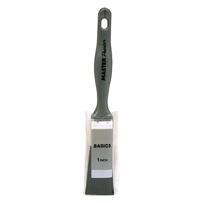 MP Basic 1" Poly Brush