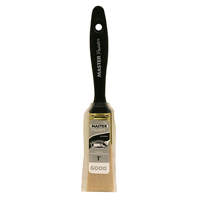 MP GD 1" FLT Poly Brush