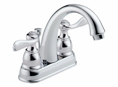 CHR 2Lev Lav Faucet