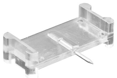 6PK CLR Wind Retainer