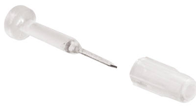 6PK 1-1/8"Wind Retainer