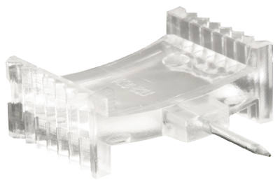 6PK CLR Grid Retainer