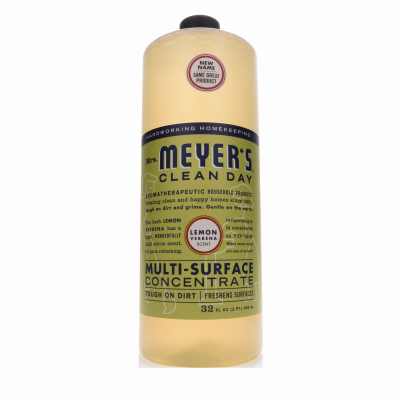 32OZ Lemon Mult Cleaner