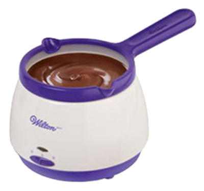 120V Candy Melts Pot