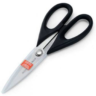 BLK HD Shears