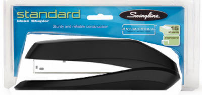 Swingline STD Stapler