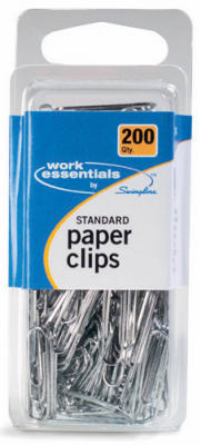 200CT STD Paper Clip