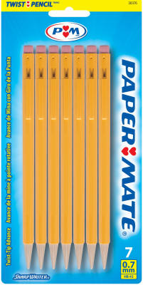5PK Sharpwriter Pencil