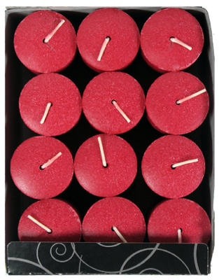 Class Cinnamon Votive
