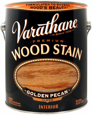 GAL Pecan Oil WD Stain