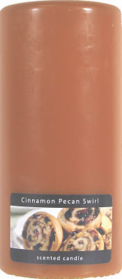 2.8x6 Cinnamon Pillar