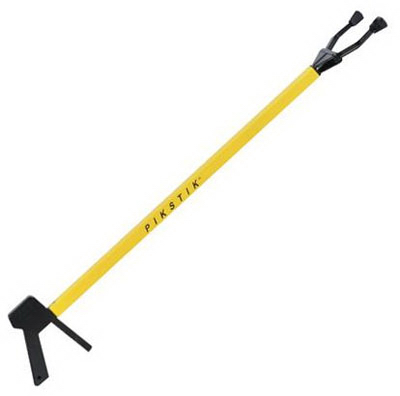 36" YEL Reacher