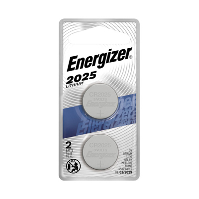 ENER2PK 3V 2025 Battery