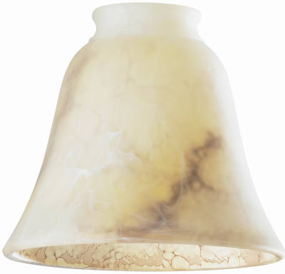 4-3/4BRNMar Glass Shade