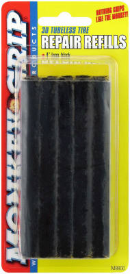 Tubeles Tire Repair Kit