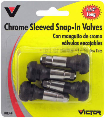 1-1/4"Tire Valve Sleeve