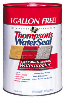 6GAL Surf Waterproofer